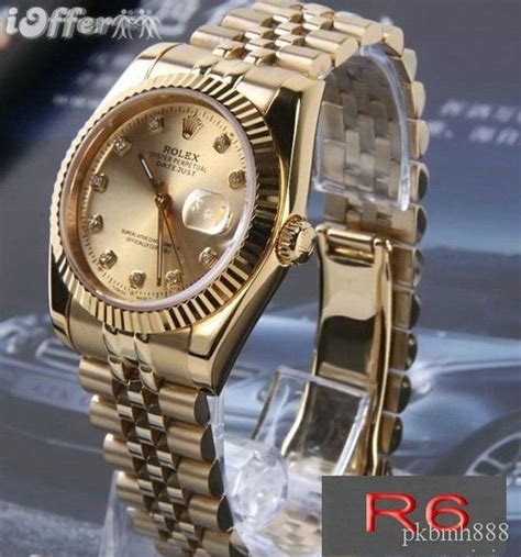 ioffer.com rolex|rolex watches for women uk.